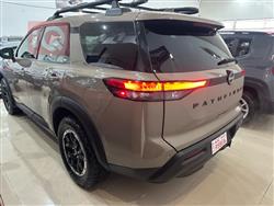 نيسان باثفايندر